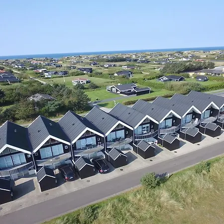 Holiday 193 Løkken